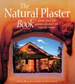 Natural Plaster