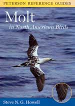 Peterson Reference Guide Molt in North American Birds