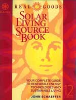 Solar Living Source Book