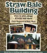 Straw Bale Building