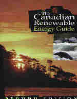 The Canadian Renewable Energy Guide