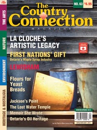 The Country Connection No. 63